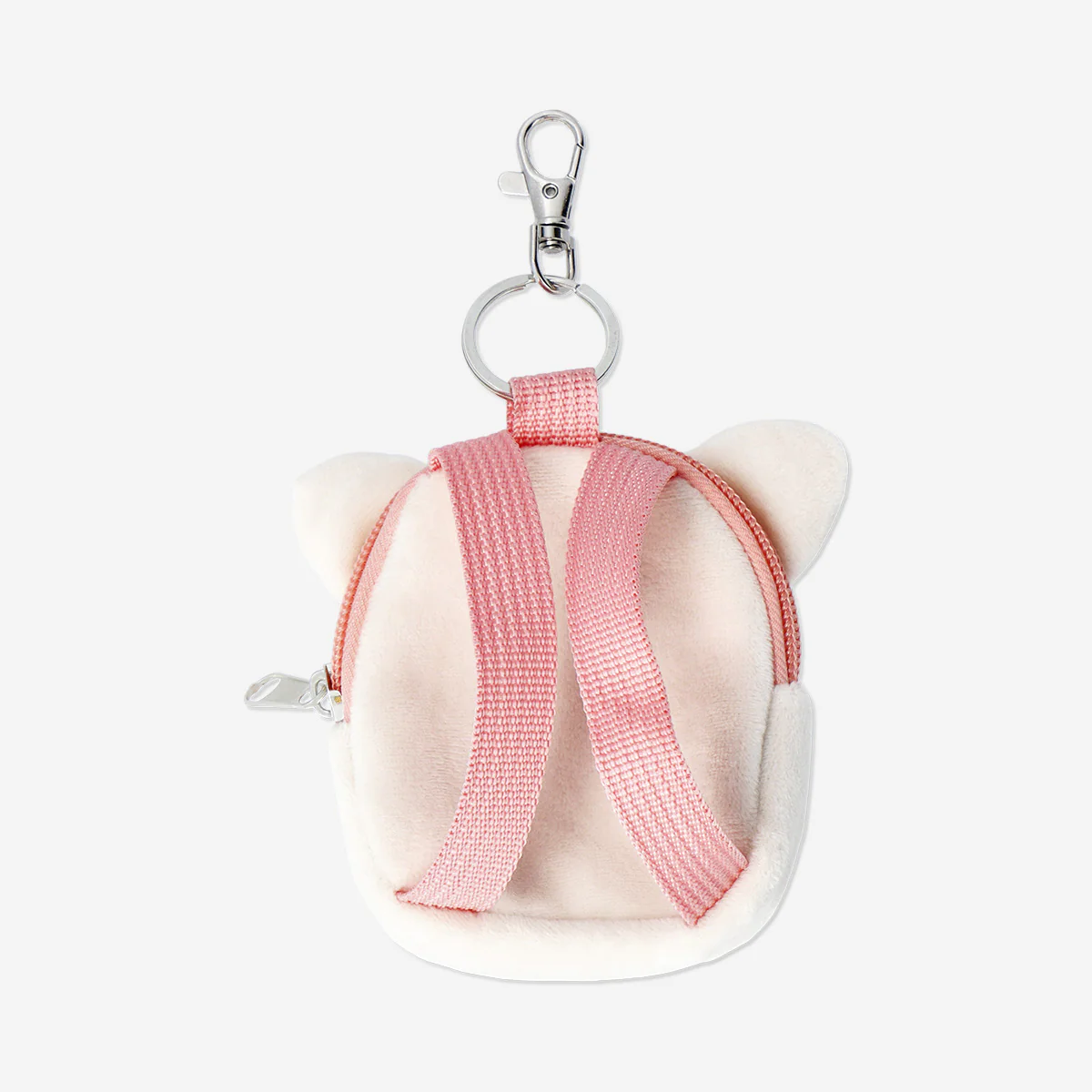 Key ring - Mini cat backpack - Image 3