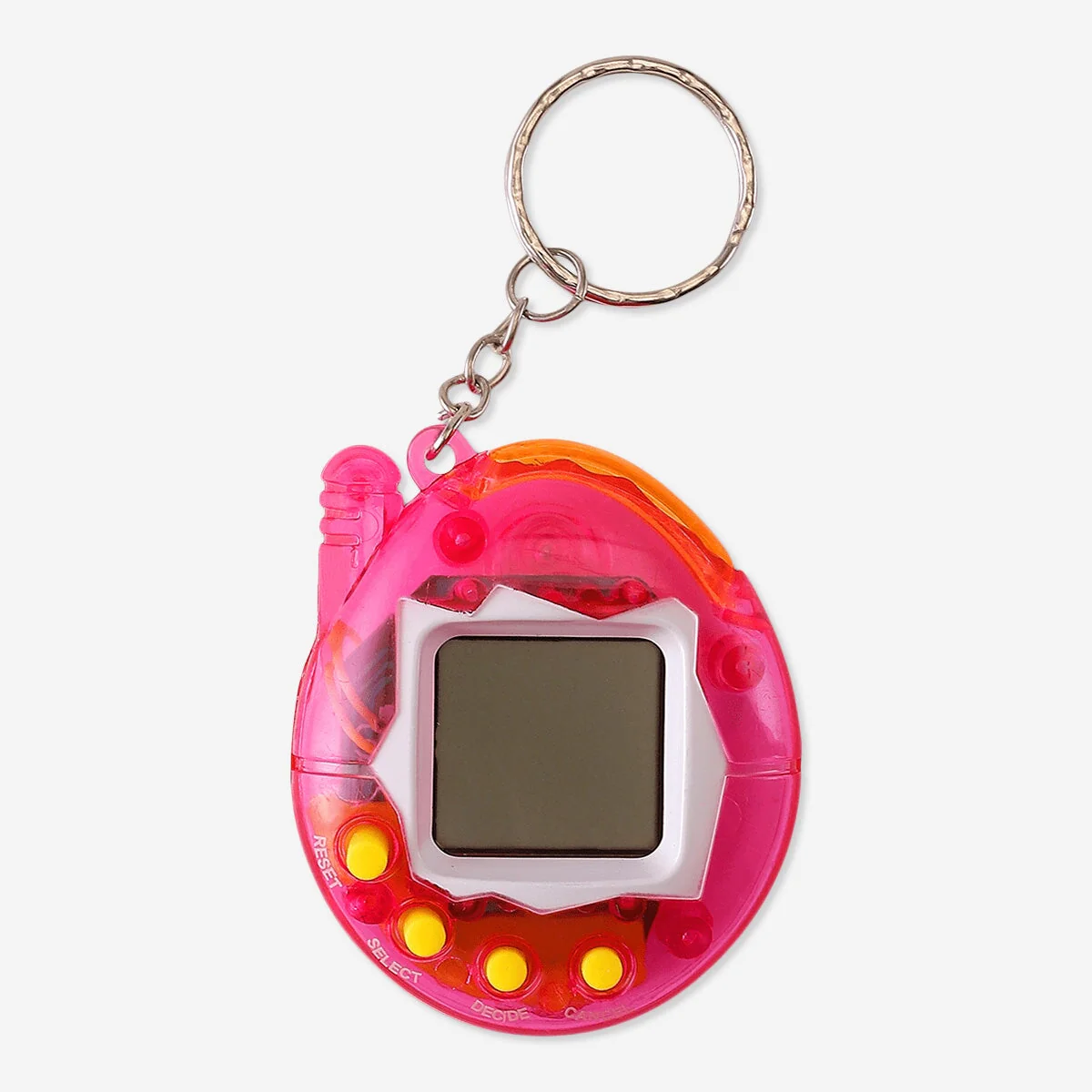 Key ring. With digital pet - Image 3