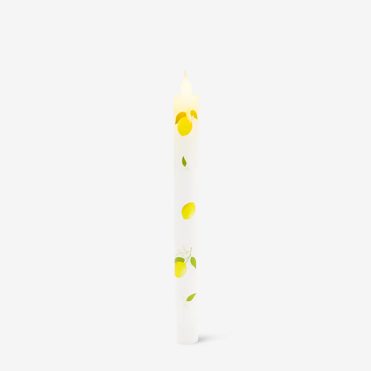 LED dinner candle summer print - Image 2