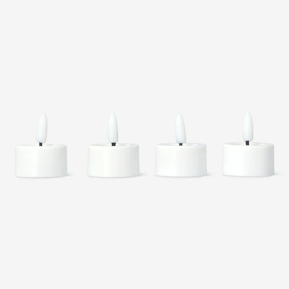 LED tealights - Image 2