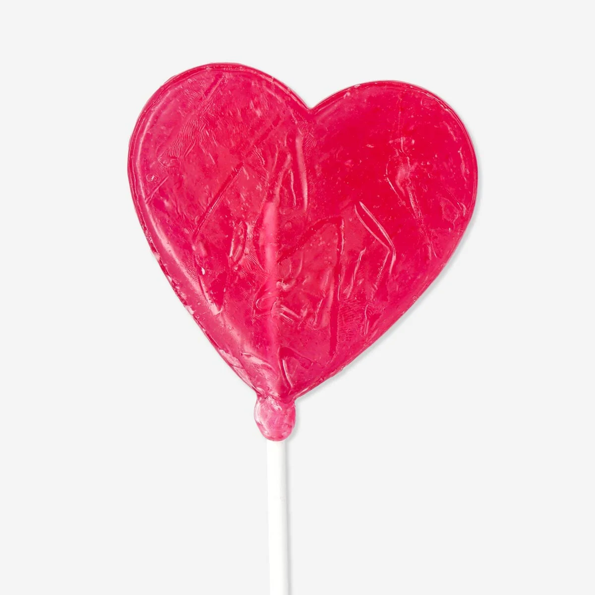 Lollipop. Raspberry - Image 3