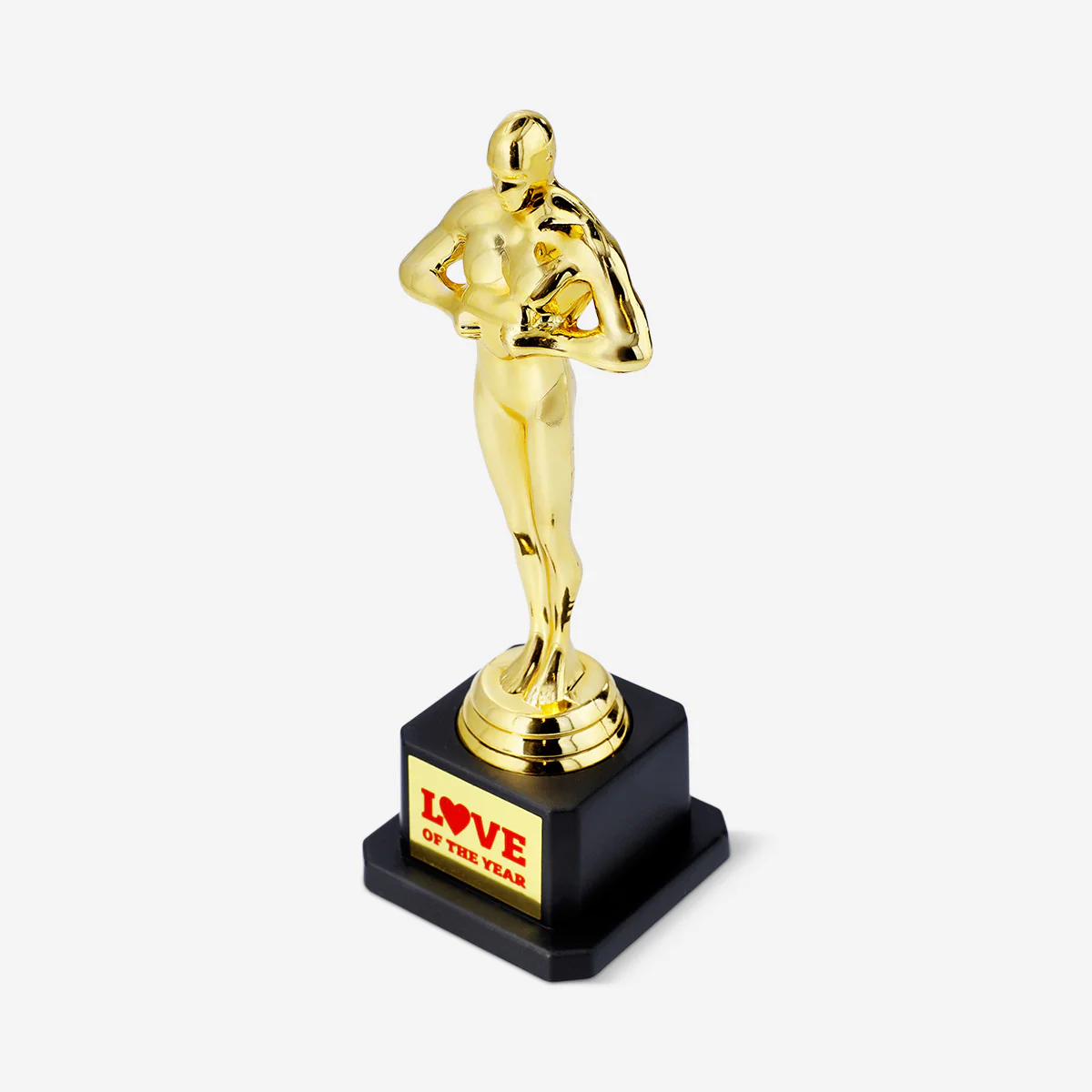 Love of the year trophy - Image 2