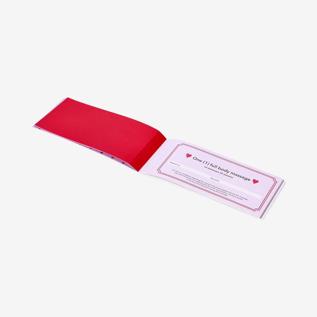 Love vouchers - English - Image 2