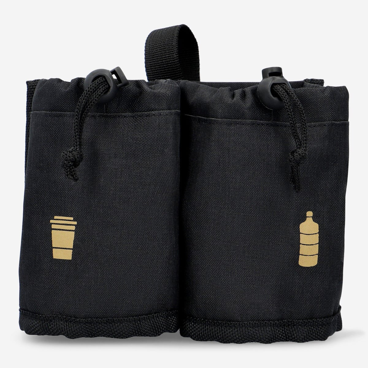 Luggage pouch