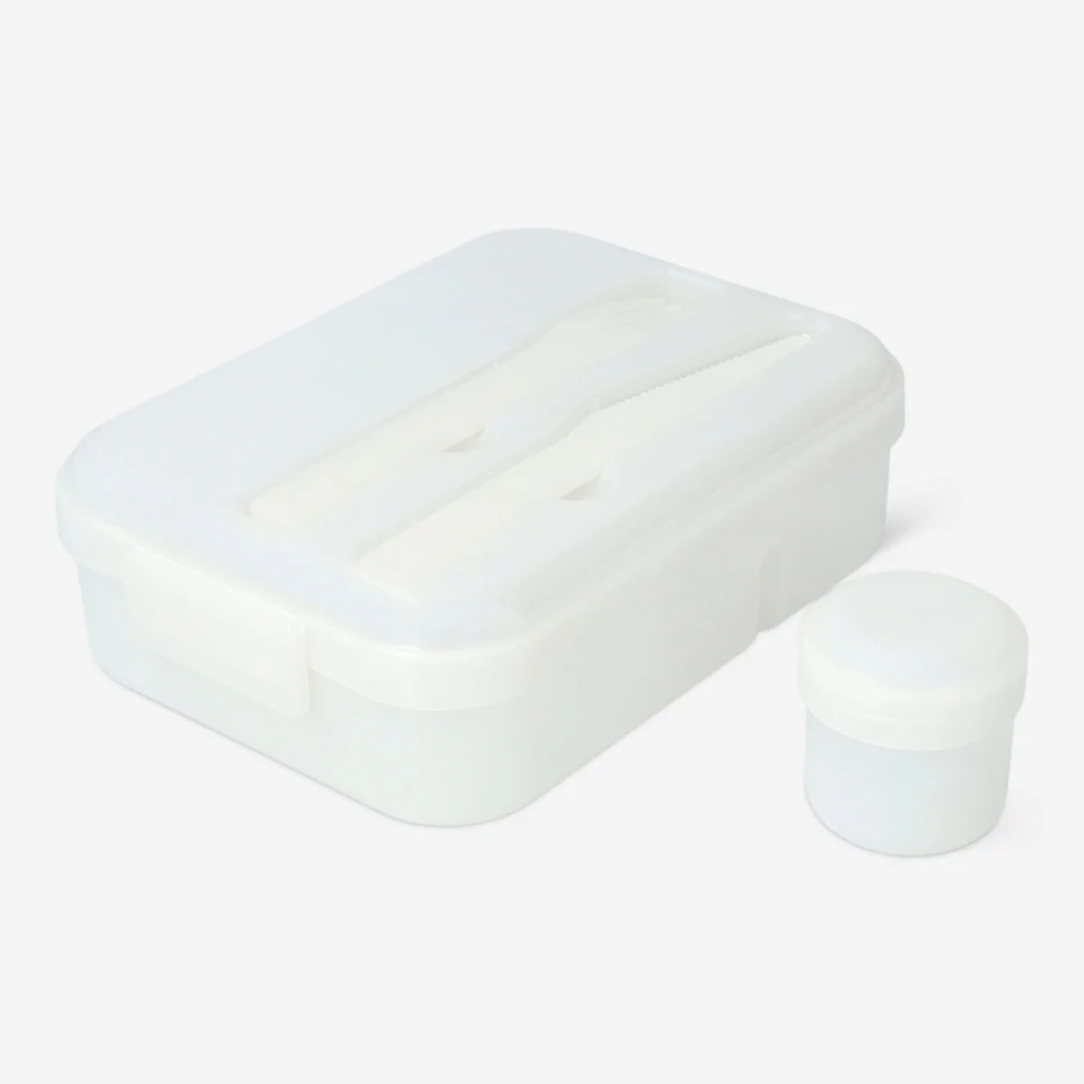 Lunch box