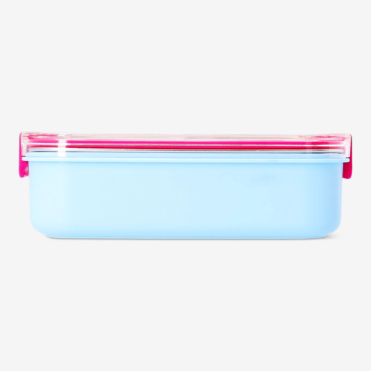 Lunchbox with divider tray - Image 2