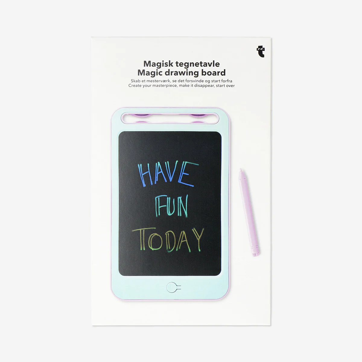 Magic drawing board pad - Image 3