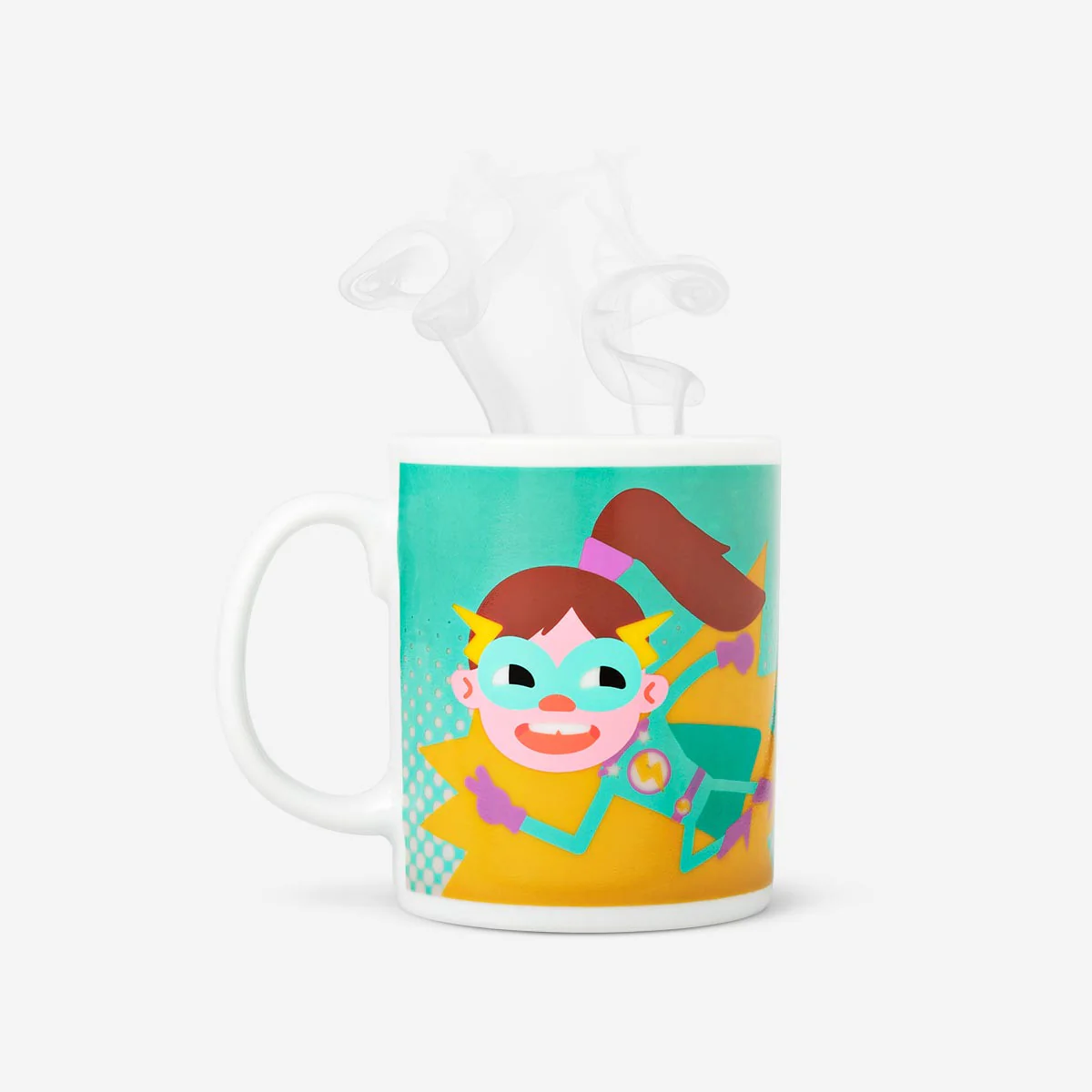 Magic mug - Image 2