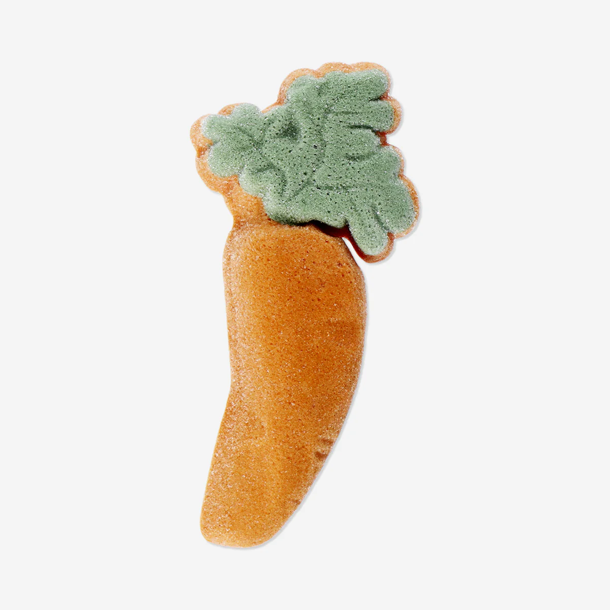 Marshmallow carrot - Orange flavour - Image 3