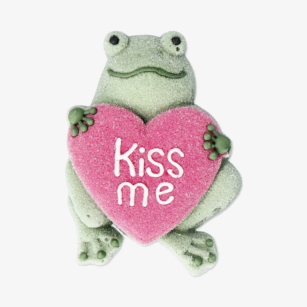 Marshmallow kiss the frog - Image 2