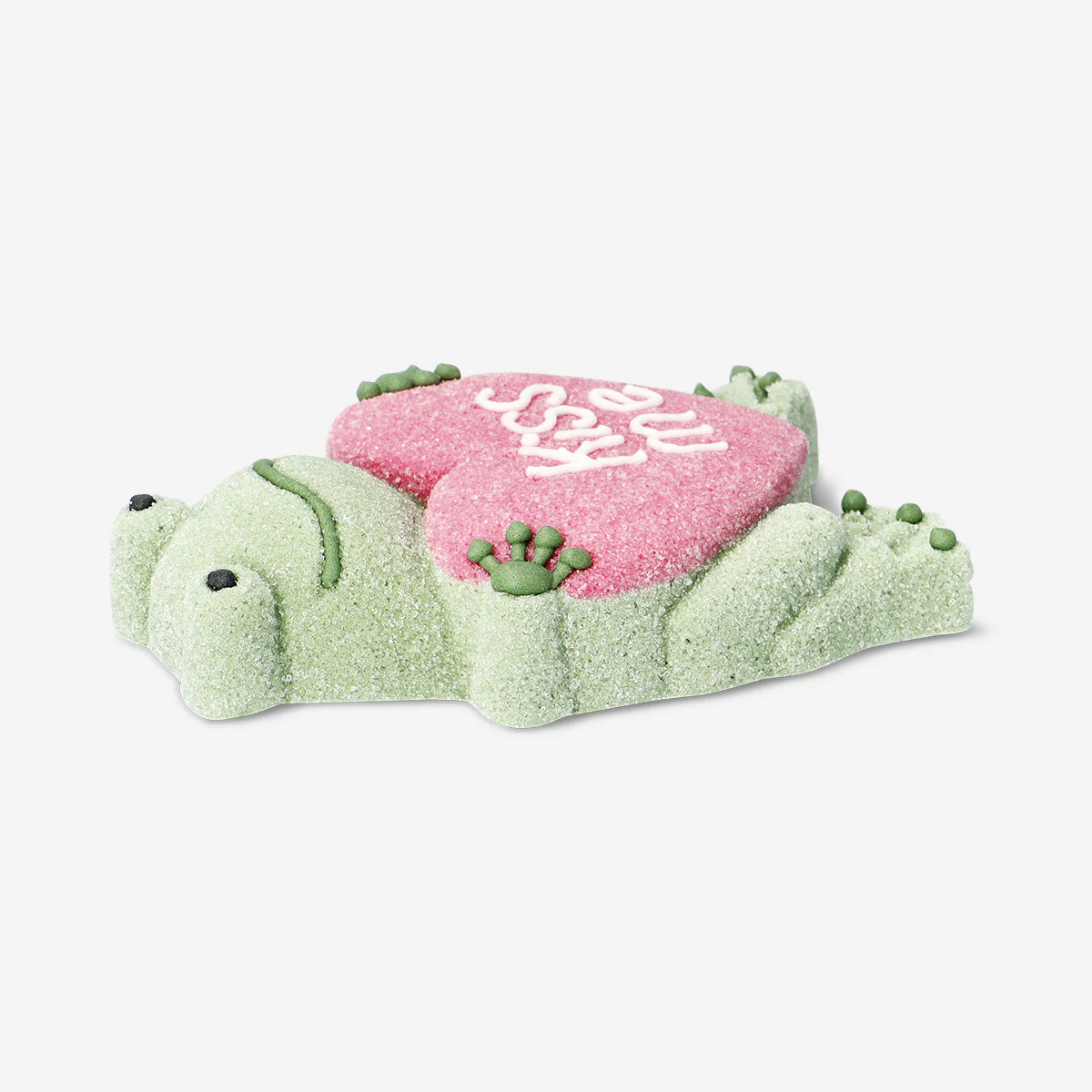 Marshmallow kiss the frog - Image 3