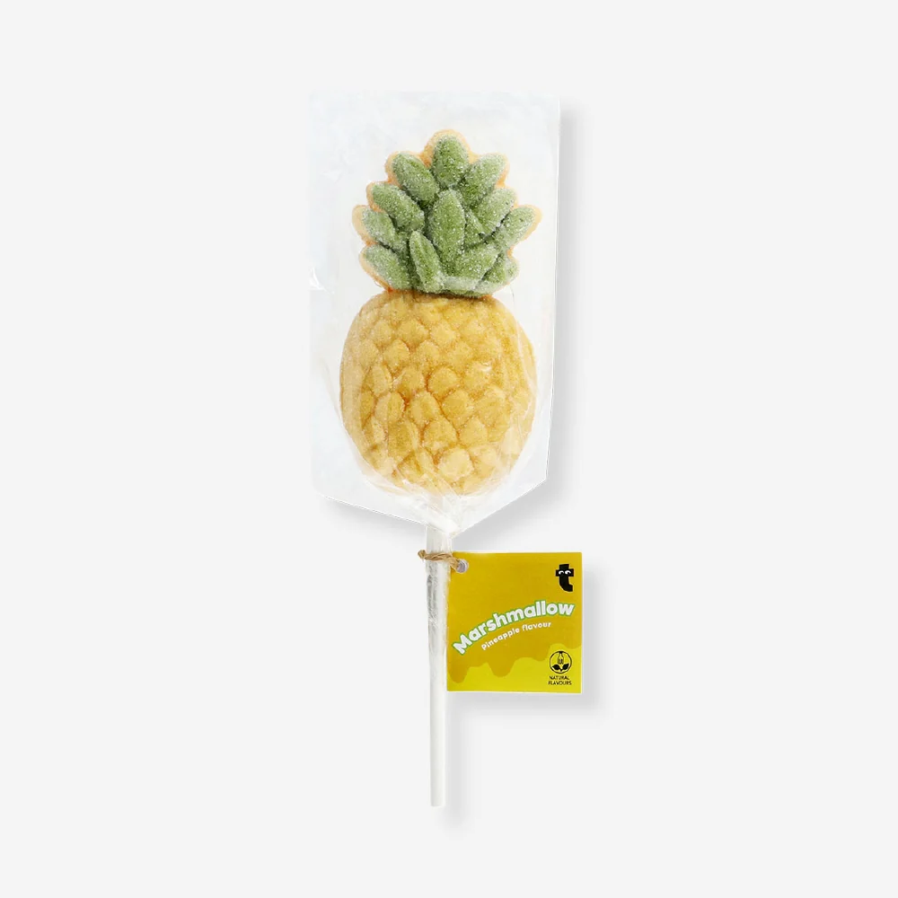 Marshmallow on a stick CL - Image 4