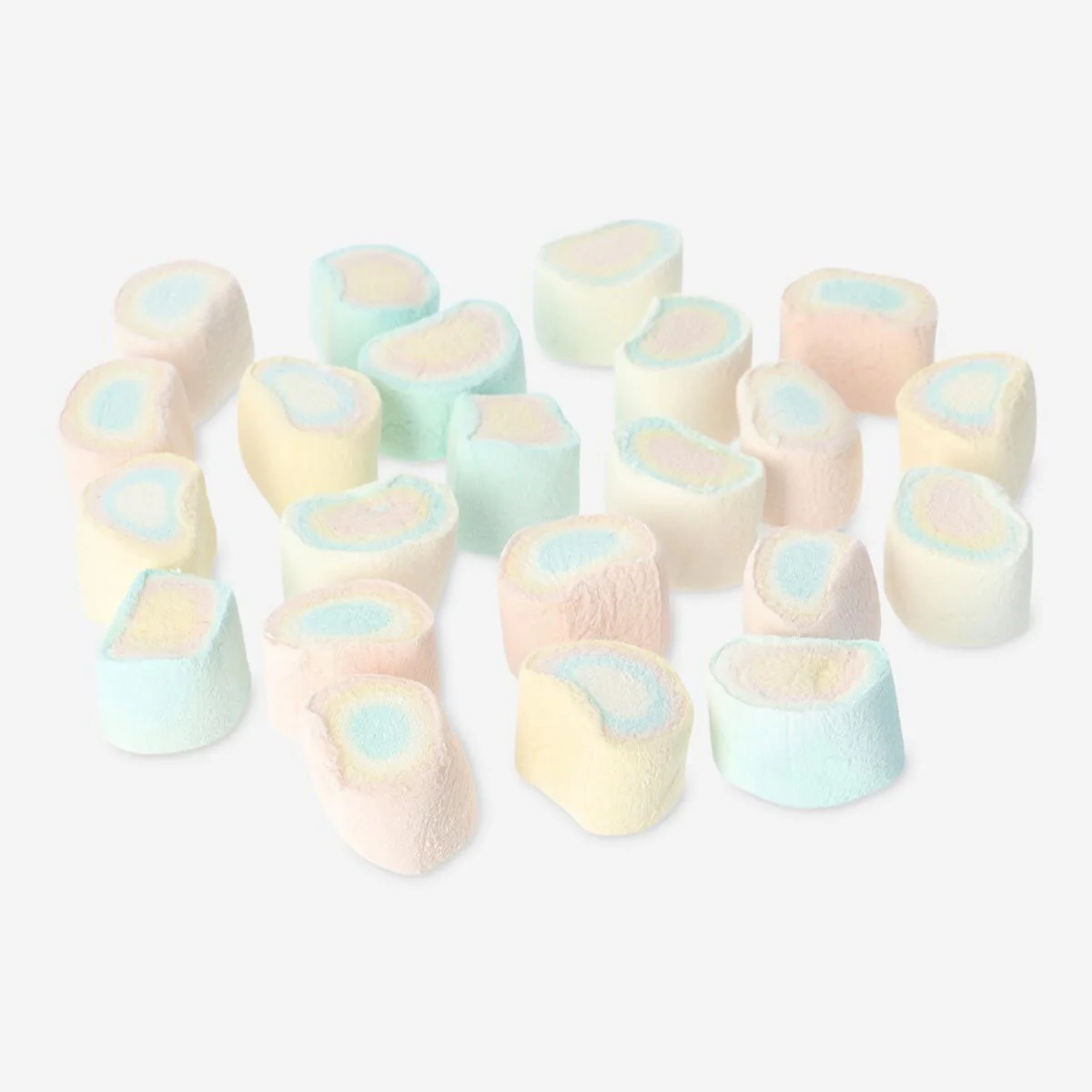 Marshmallows. Vanilla flavour - Image 2