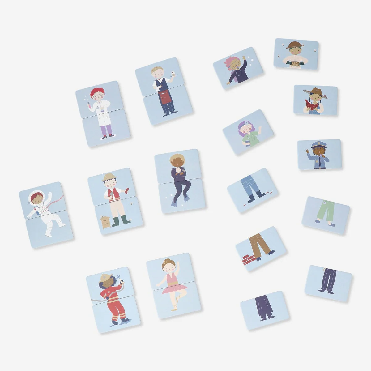 Memory game - Image 2