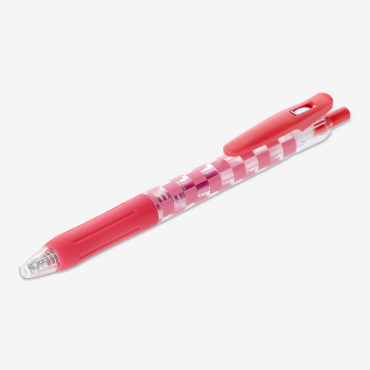 Metallic gel pens. 8 pcs - Image 3
