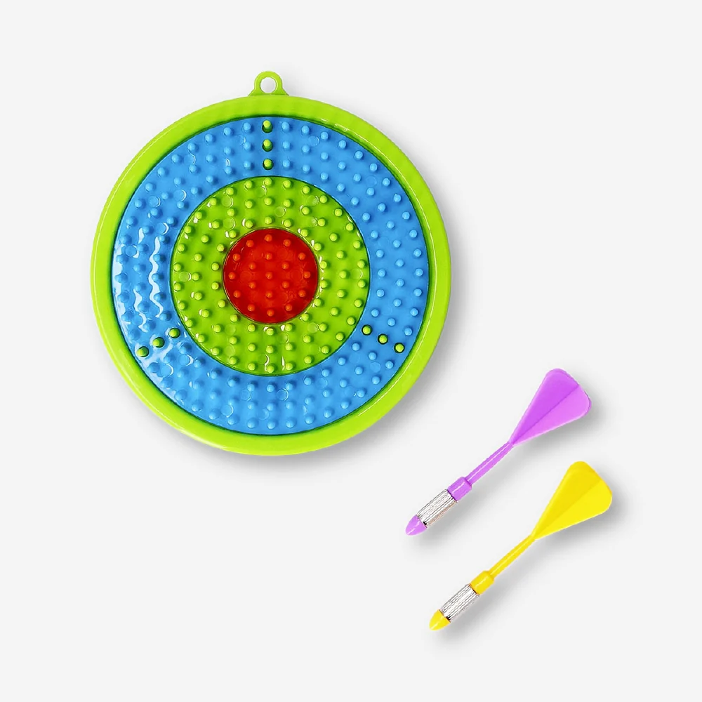Mini game - Throwing game - Image 2
