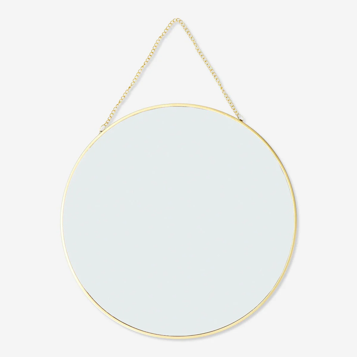 Mirror. 29x29 cm