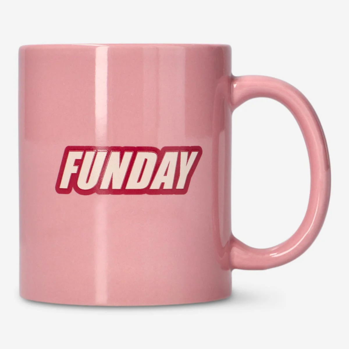 Mug. 220 ml