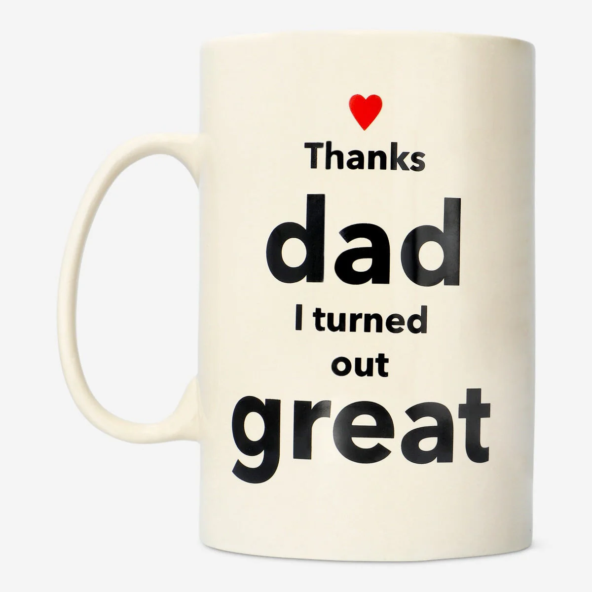 Mug. 350 ml
