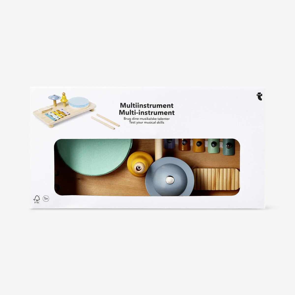 Multi toy instrument - Image 3