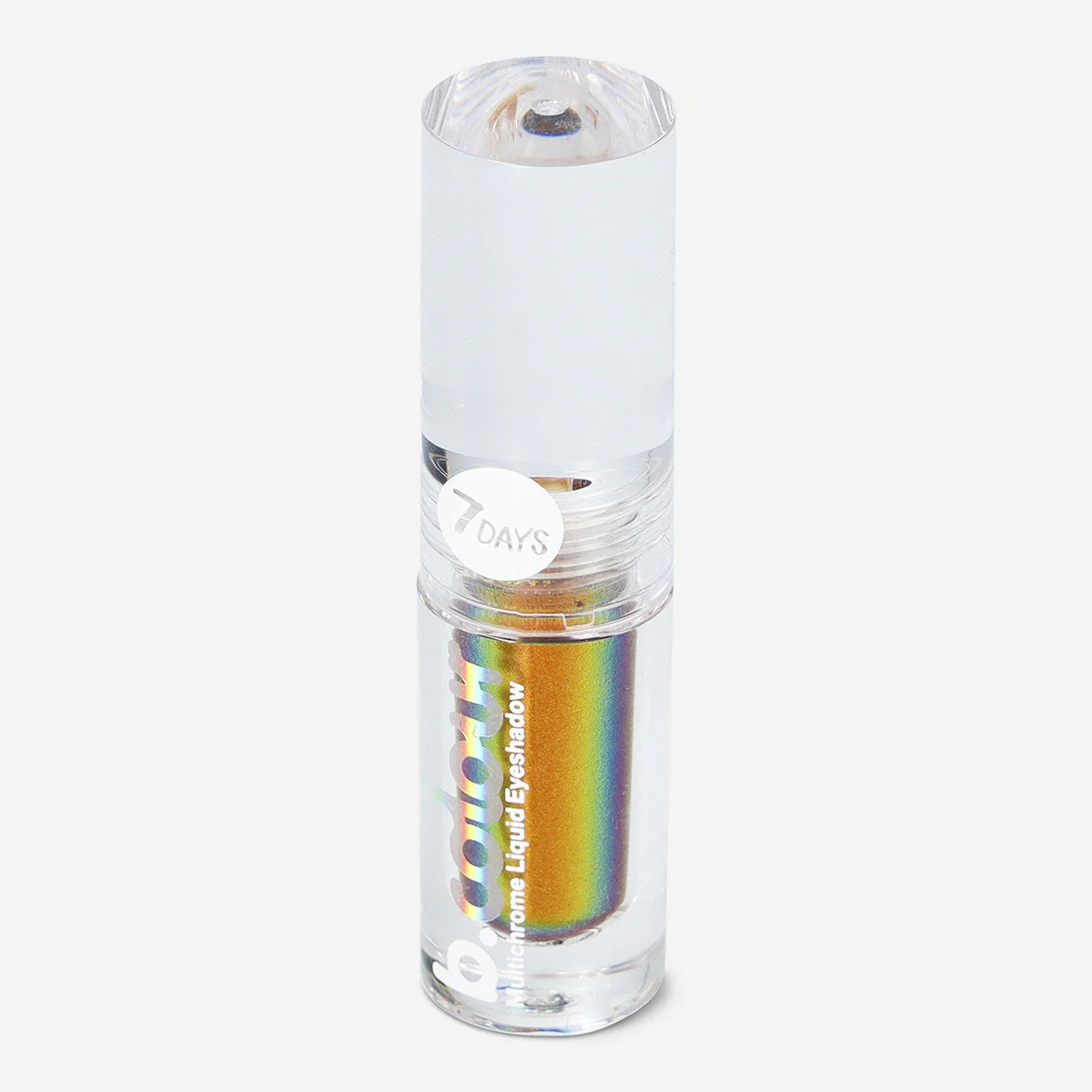 Multichrome Liquid Eyeshadow by 7DAYS B.COLOUR - 04 Emerald - Image 3