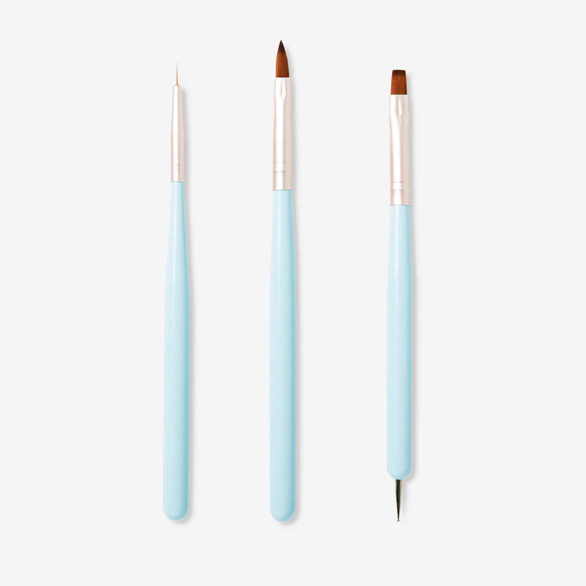Nail art tools