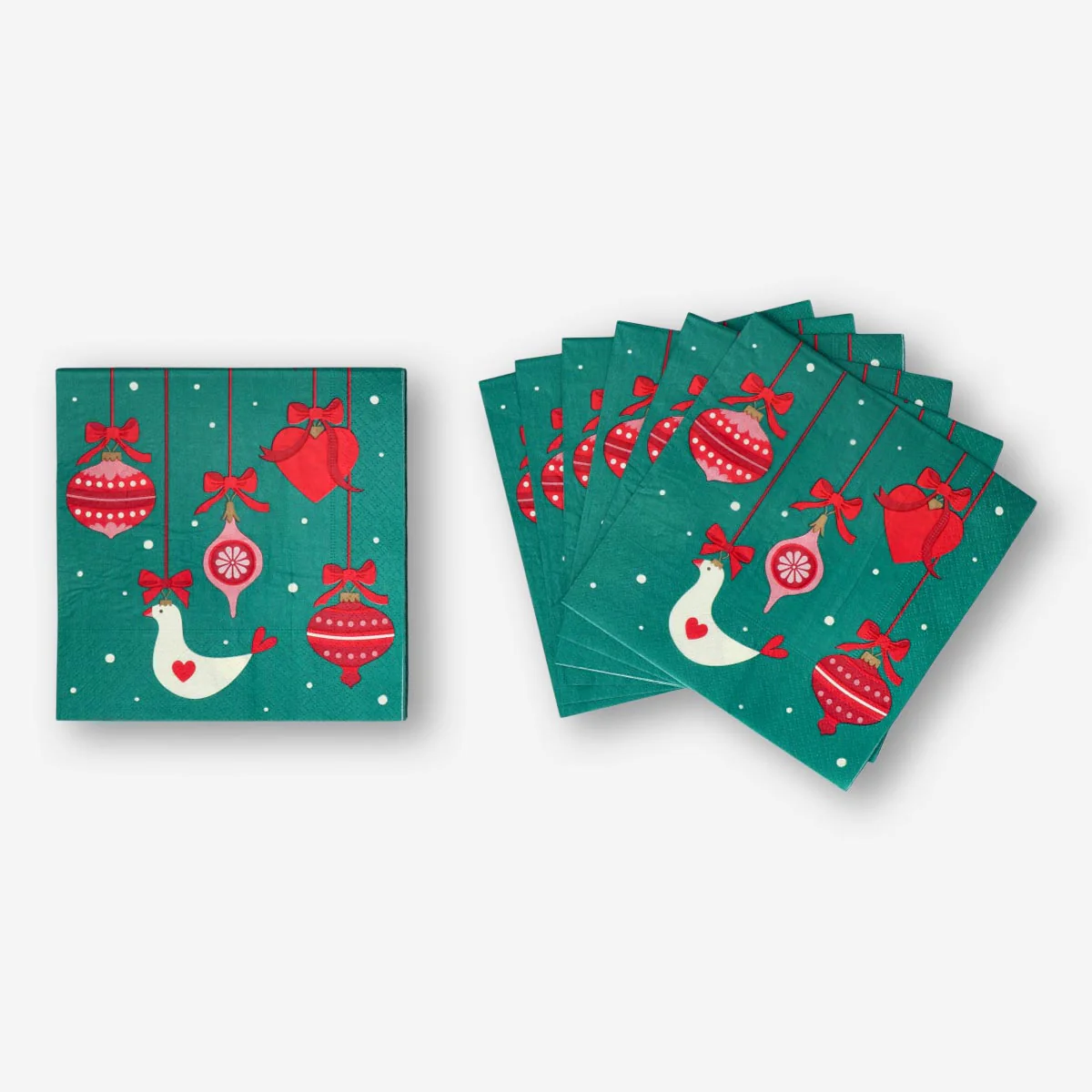 Napkins - Image 3
