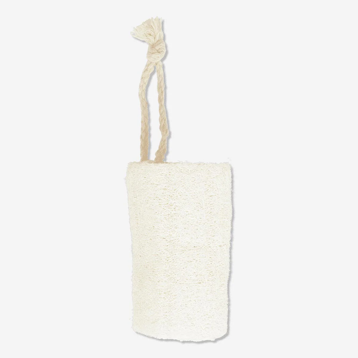Natural sponge