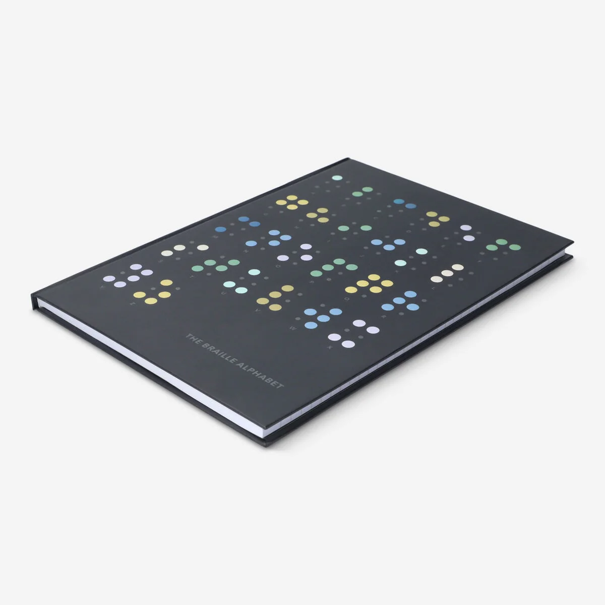 Notebook. A4 - Image 3