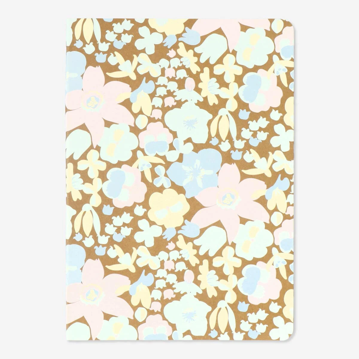 Notebook. A5