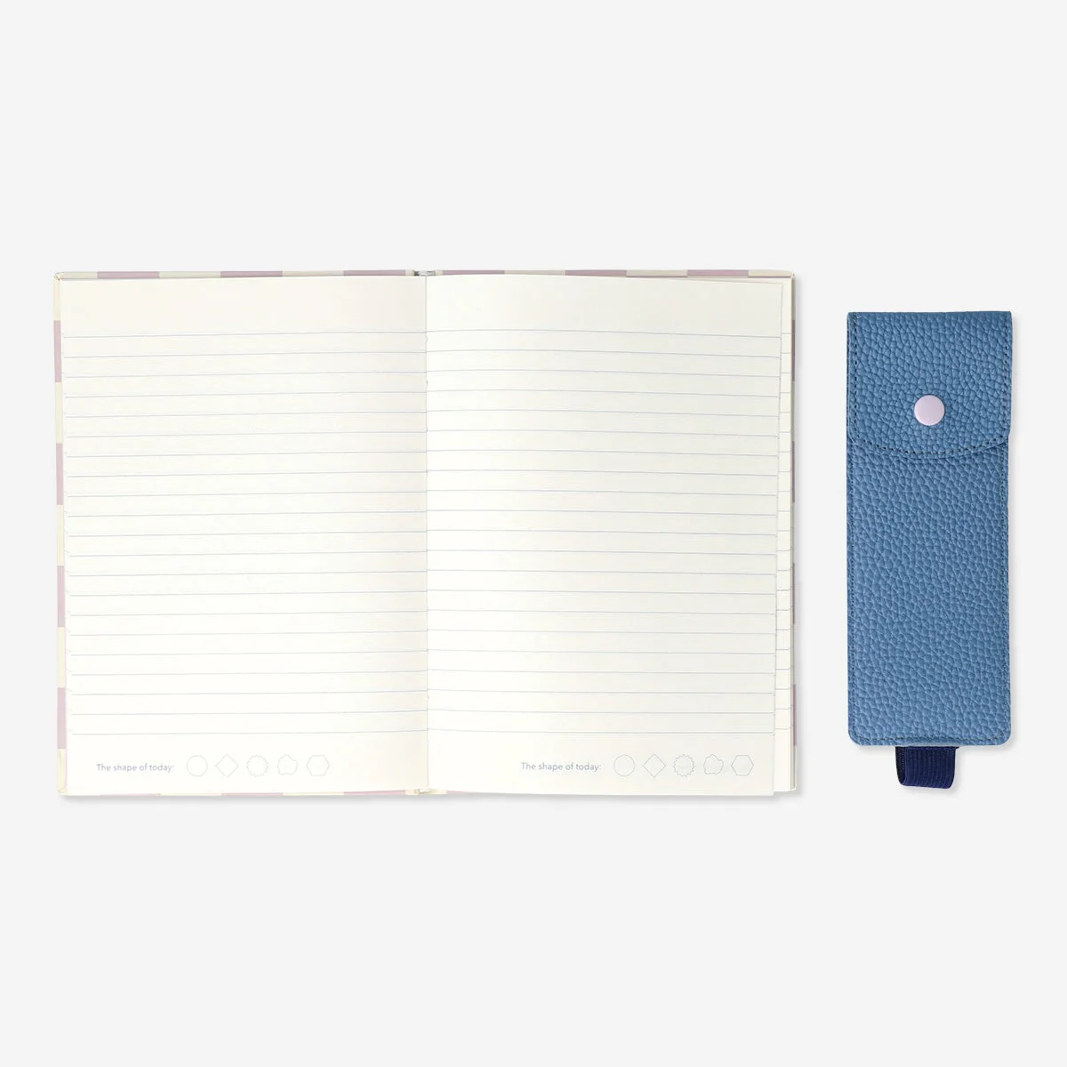 Notebook. A5 - Image 2