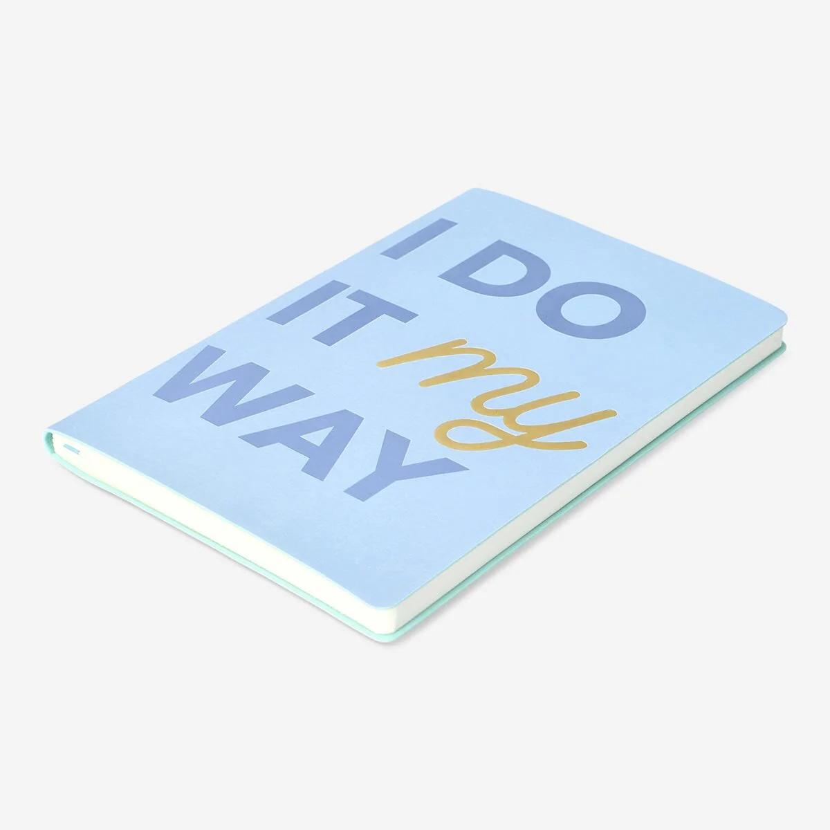 Notebook. A5 - Image 3