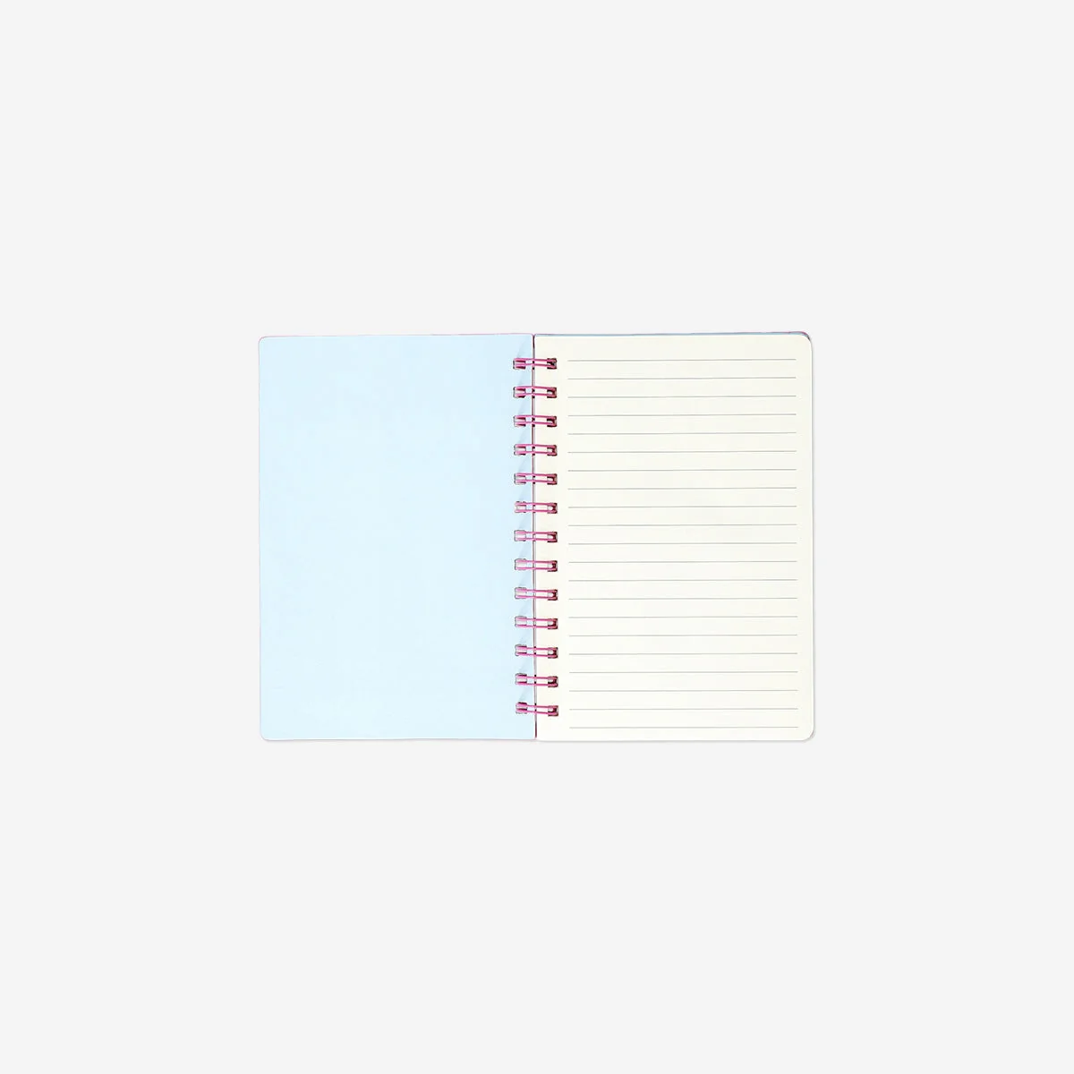 Notebook with calculator - Image 2