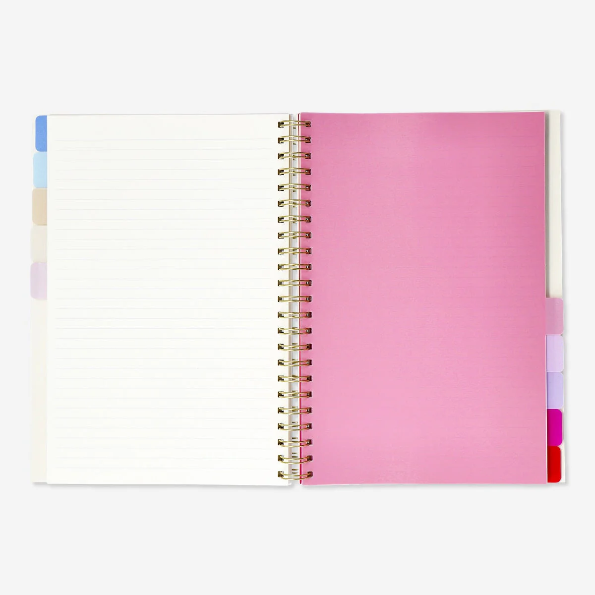 Notebook with page markers. A4 - Image 2