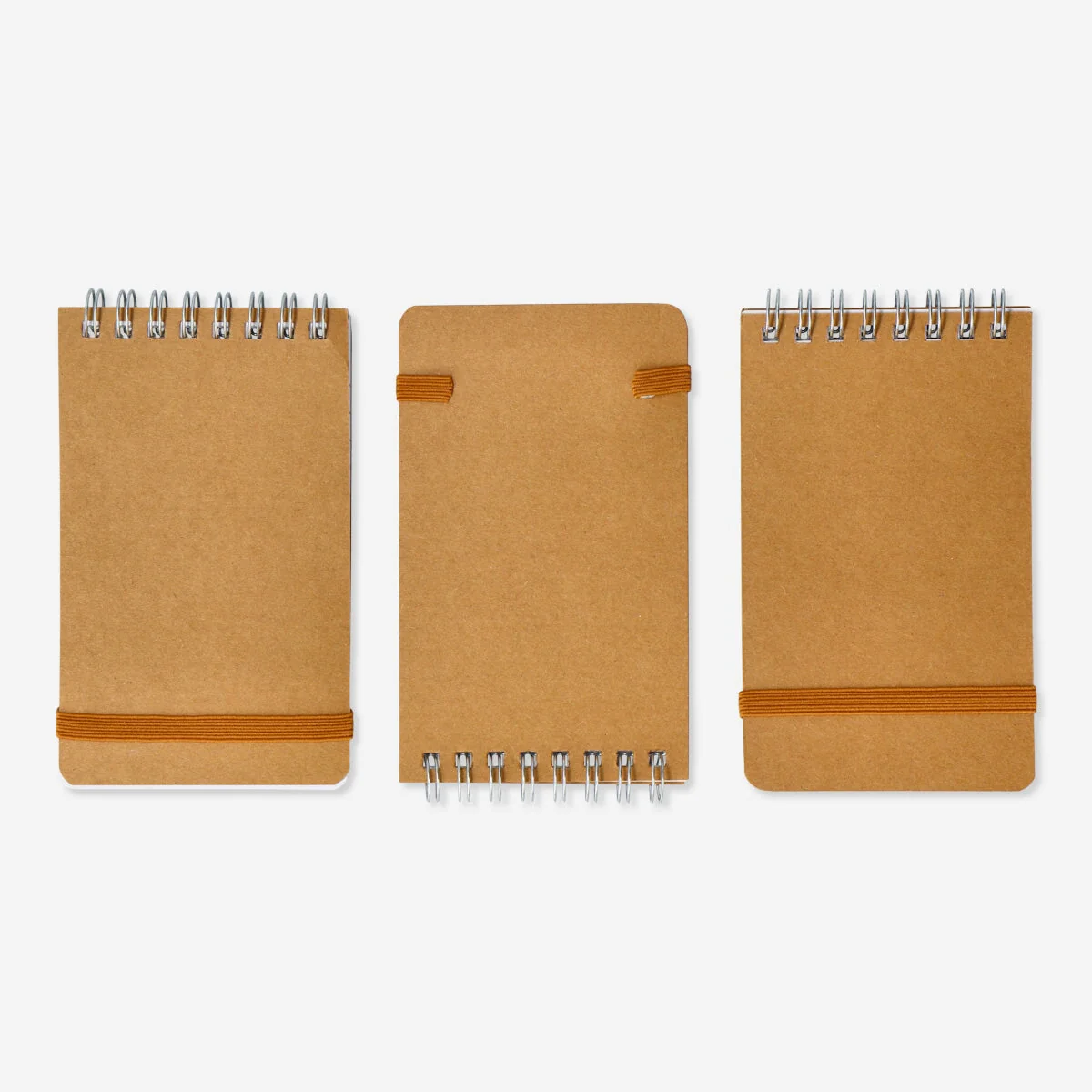 Notepads. 3 pcs