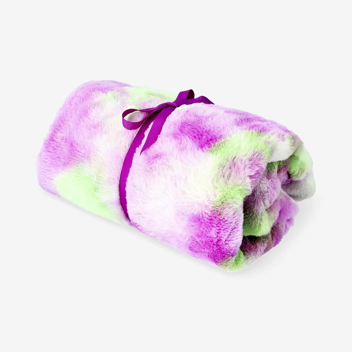 Ombre blanket - 130x180 cm - Image 2