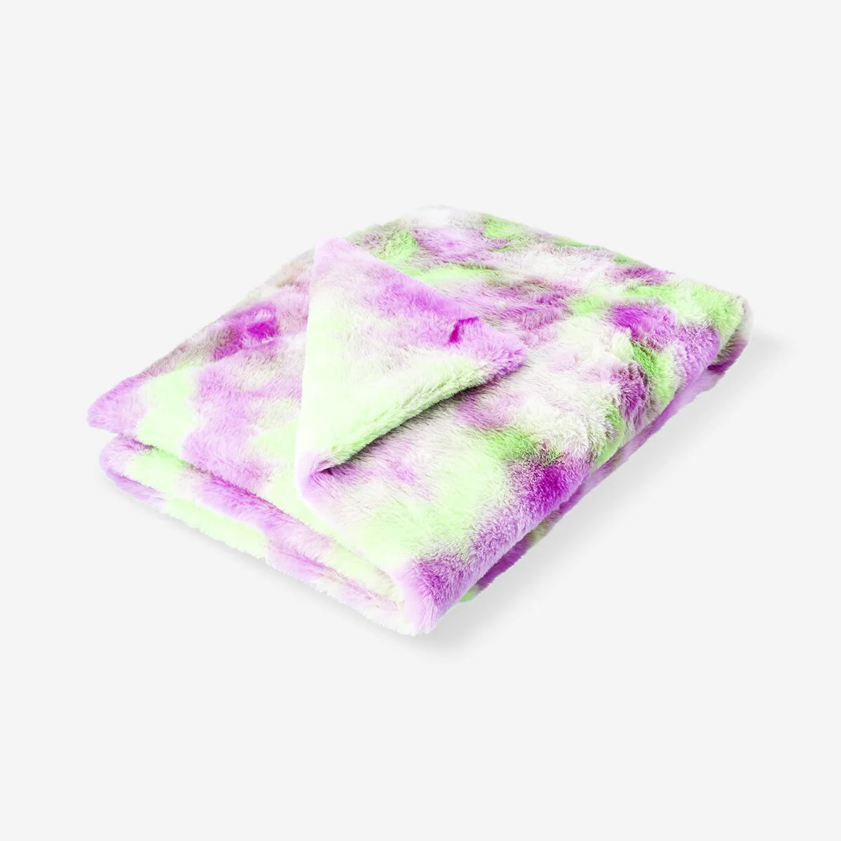 Ombre blanket - 130x180 cm - Image 3