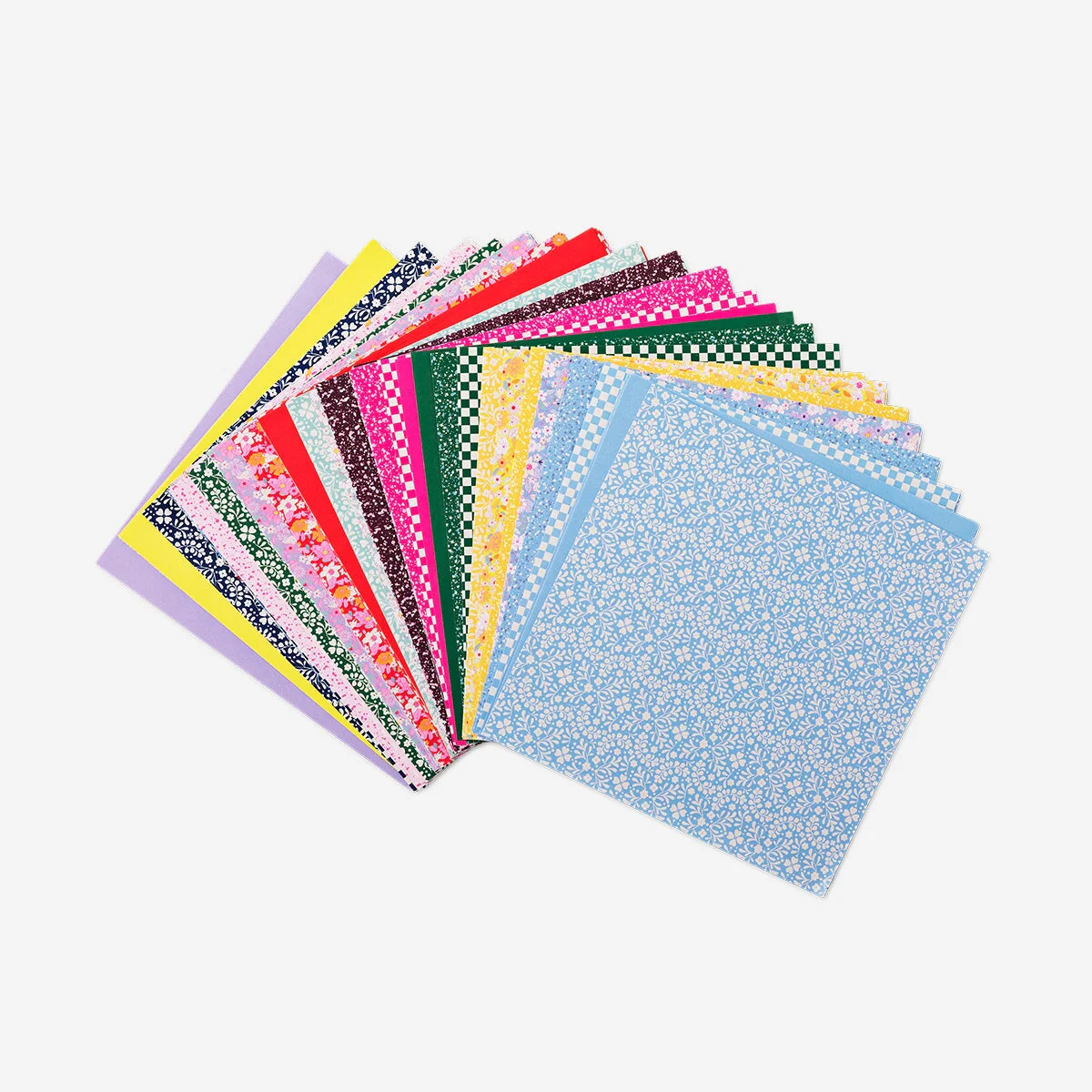 Origami paper - 150 pcs - Image 2