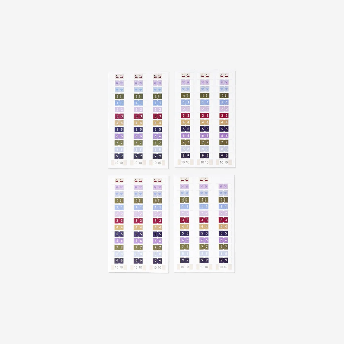 Page markers - Image 3
