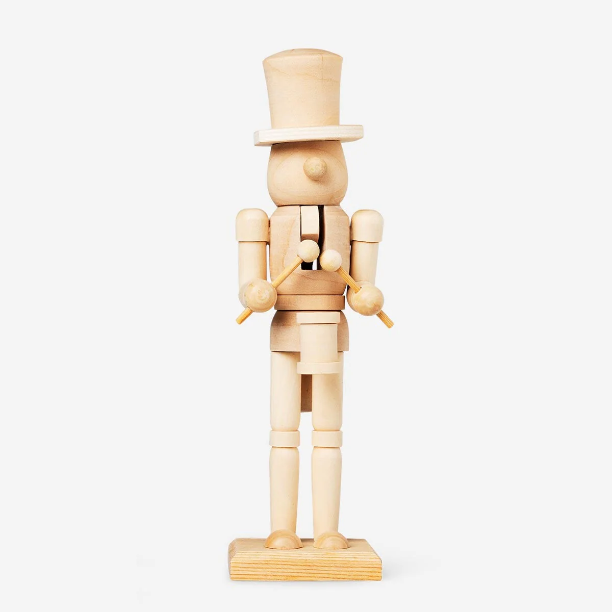 Paint-your-own figure - Image 2