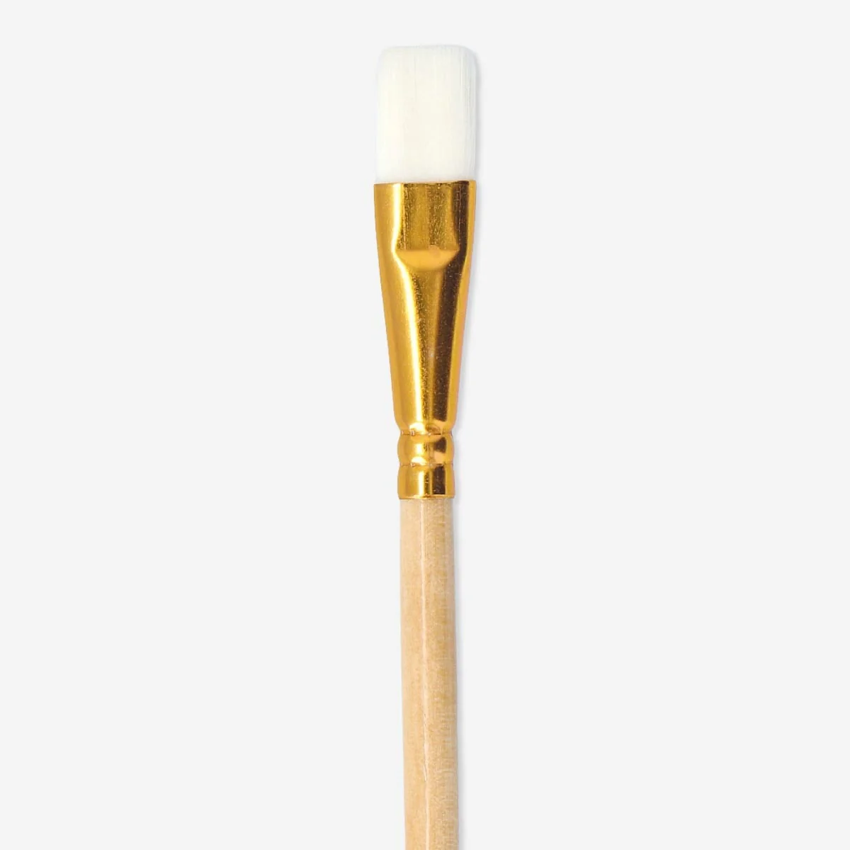 Paintbrushes. Synthetic hair - Image 3