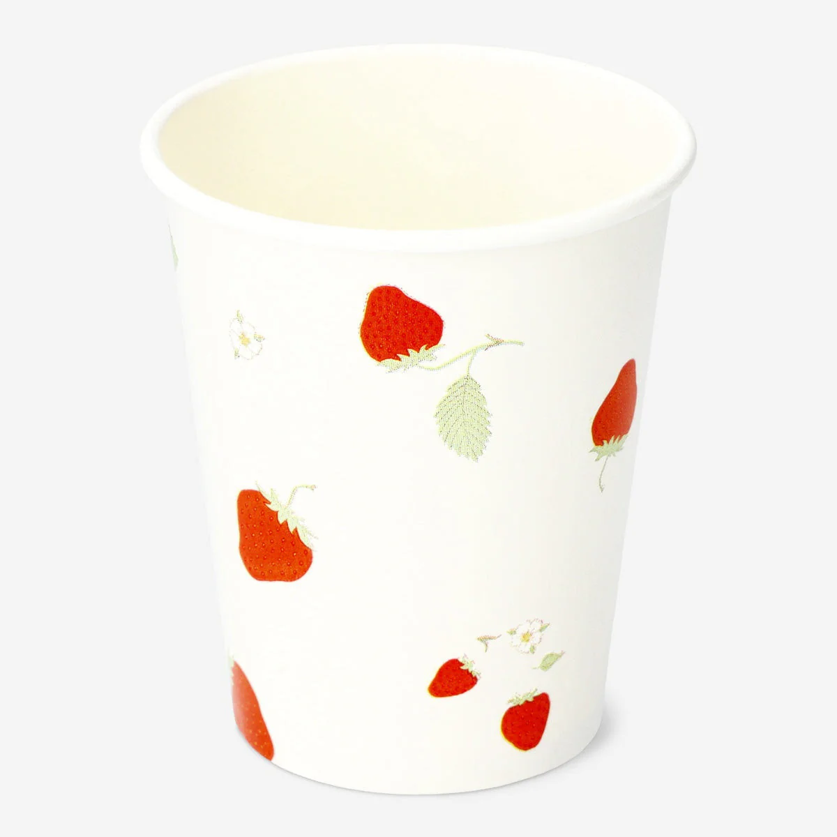 Paper cups. 8 pcs - Image 2