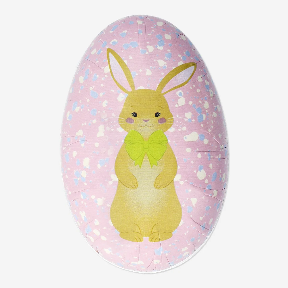 Paper Easter egg - 12 cm