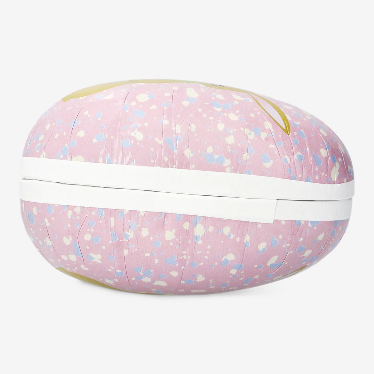 Paper Easter egg - 12 cm - Image 3