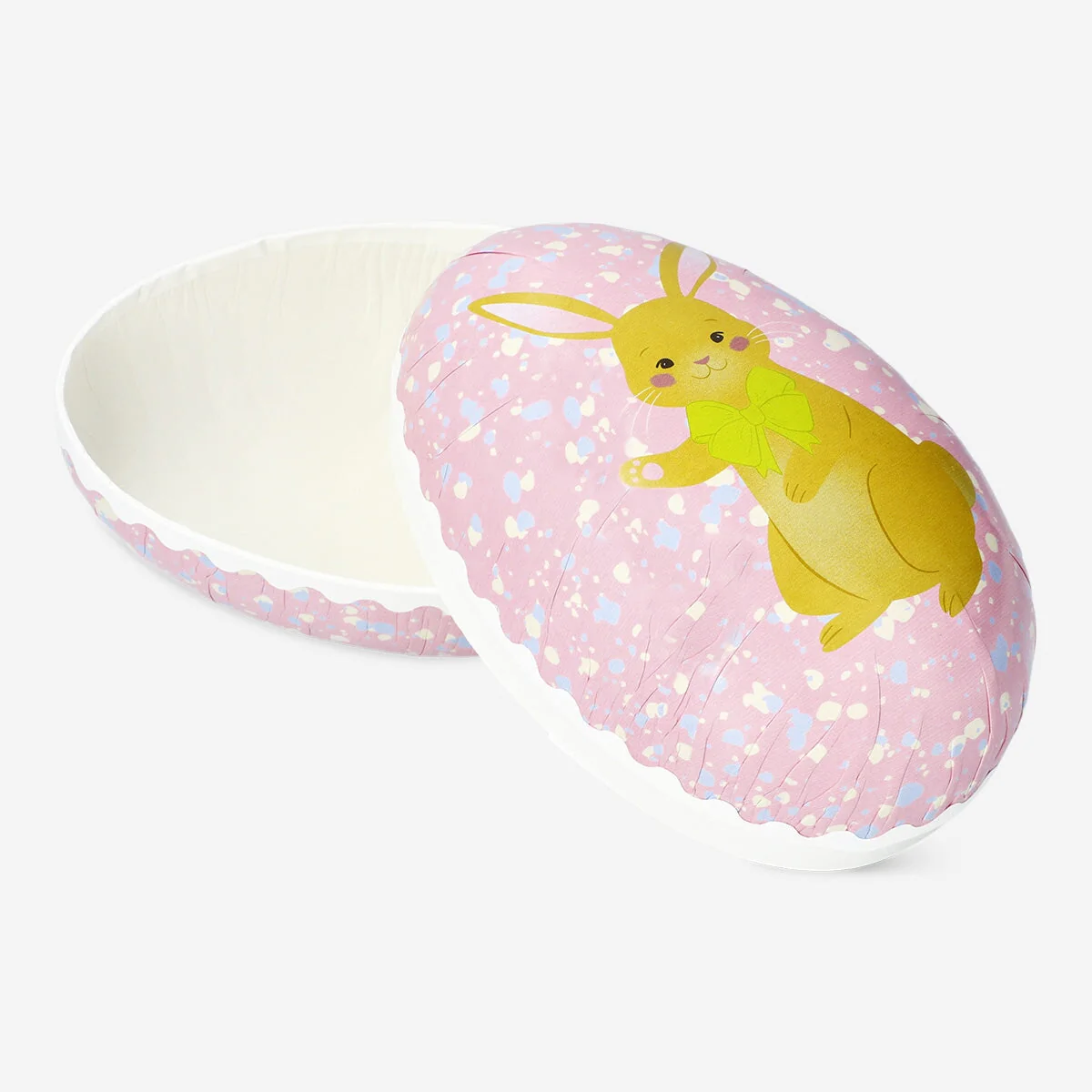 Paper Easter egg - 18 cm - Image 2