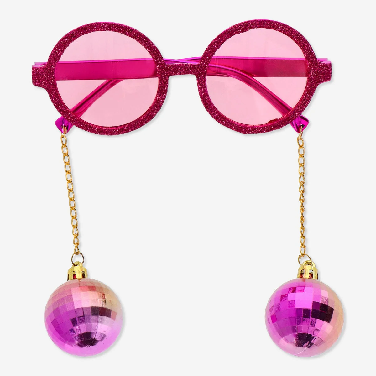 Party glasses