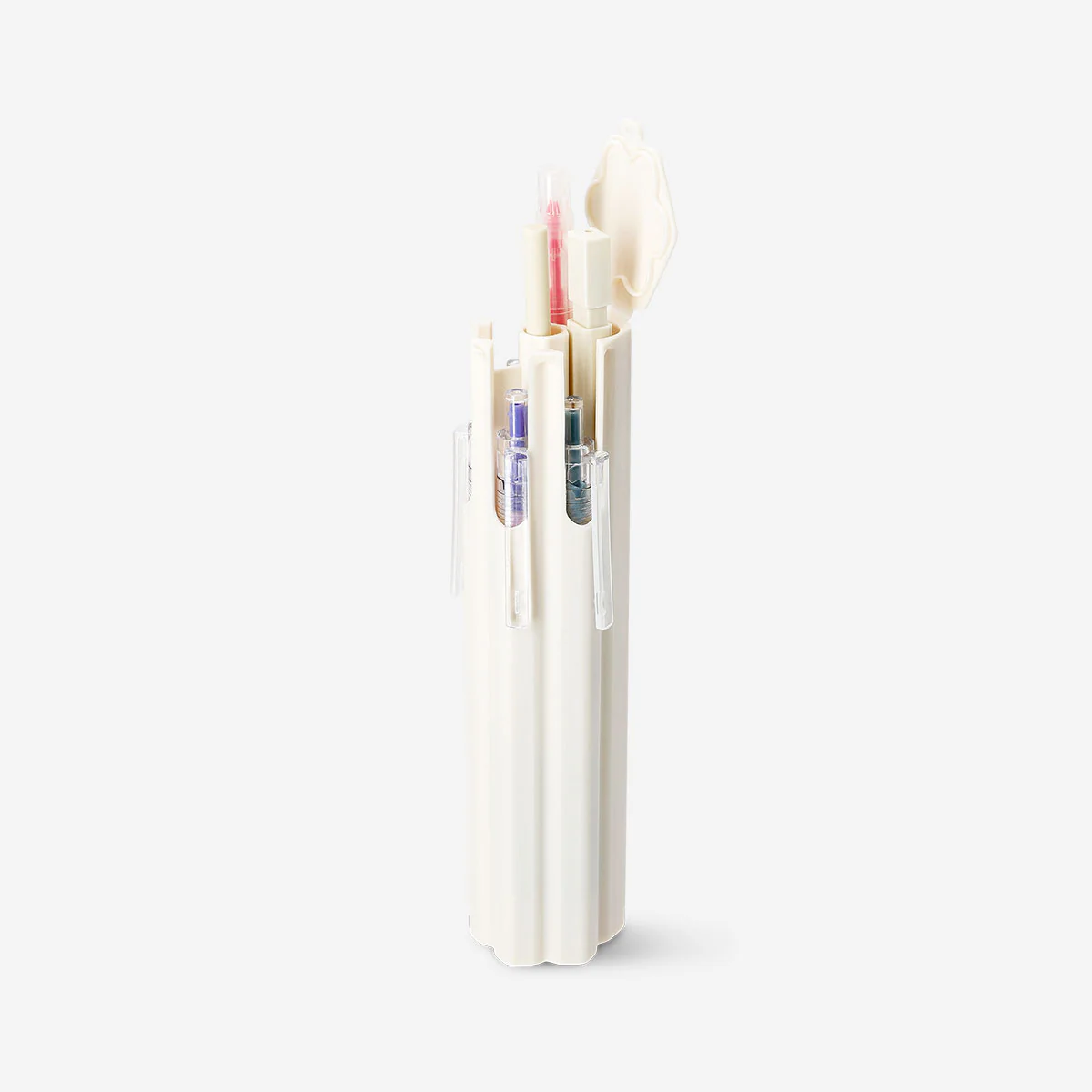 Pen pack in box - 9 pcs