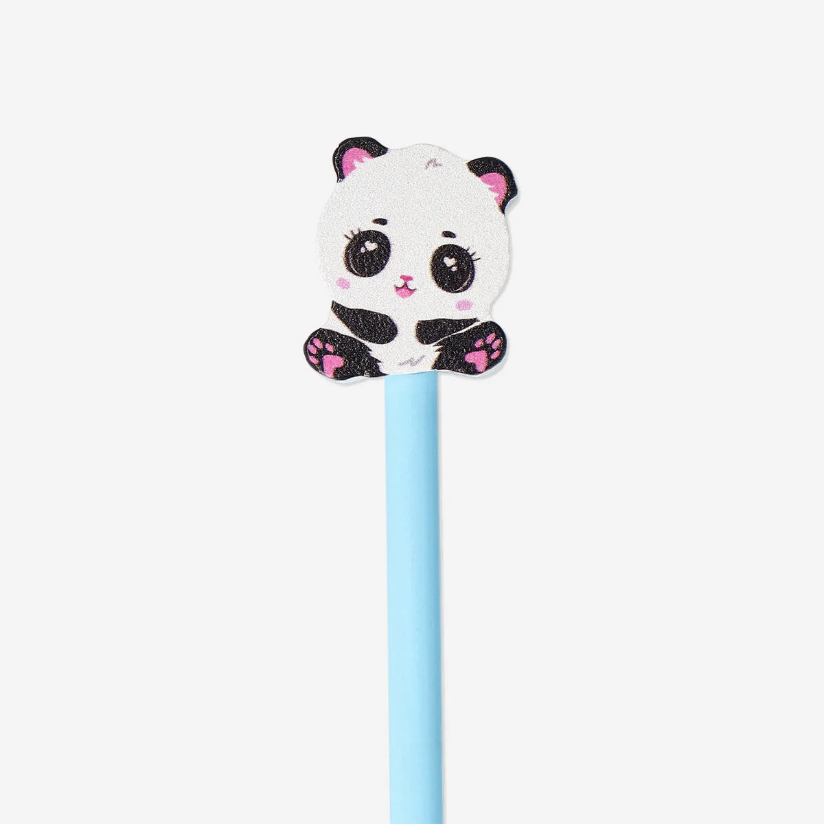Pencil with panda topper - Image 3