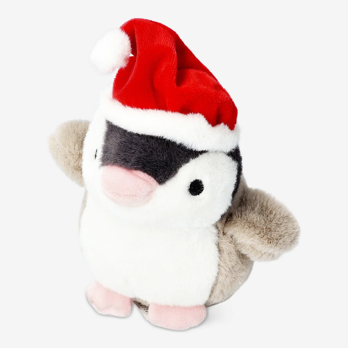 Penguin plush toy with moving tail - Image 3