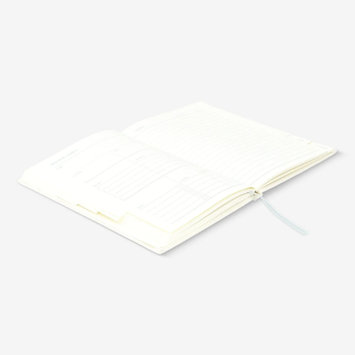 Personal planner. A5 - Image 2